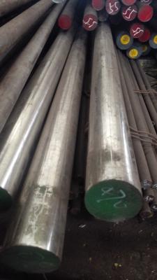 China Edelstahl-Rundeisen kaltbezogener heller Rod 440A 440B SUS440C zu verkaufen