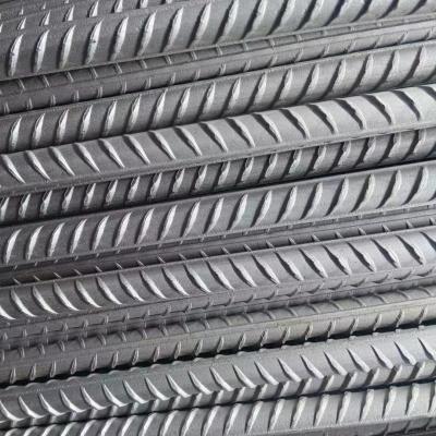 China High Tensile Stainless SS316L Iron Rods Building Construction 10mm Deformed Steel Rebar for sale