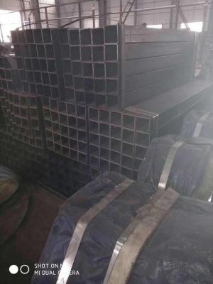 China Electrical Hdg Hot Dipped Galvanzied Round Steel Pipe / Carbon Steel Pipe For Structure for sale