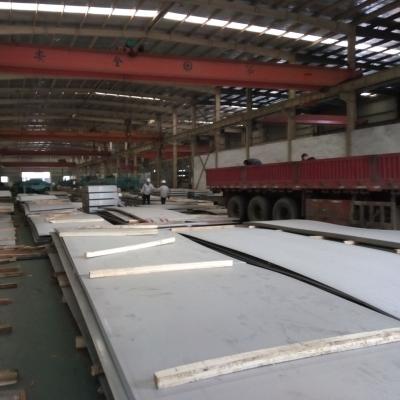 China Hastelloy Alloy B3 Sheet  Plate Thick 0.5-3.0 mm Width200-1500mm For Industry for sale