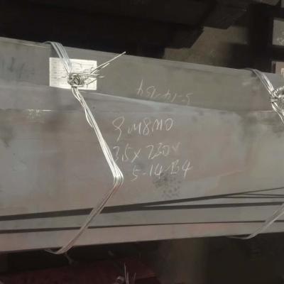 China 440C Stainless Steel Sheet 9Cr18Mo 9Cr18Mov D2 For Knife 440c Sheet  1.0*610*2000 for sale