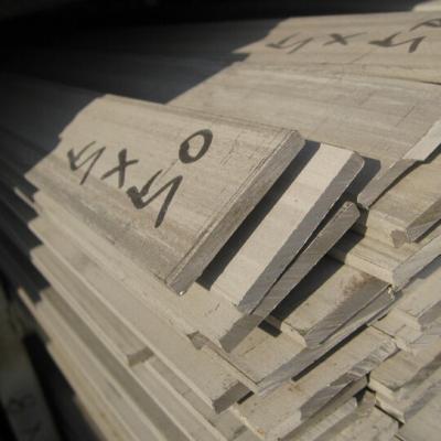 Cina Linea di capelli laminata a caldo Finita Din 1.4462 S32205 Acciaio duplex Acciaio inossidabile 2205 Barra piatta in vendita