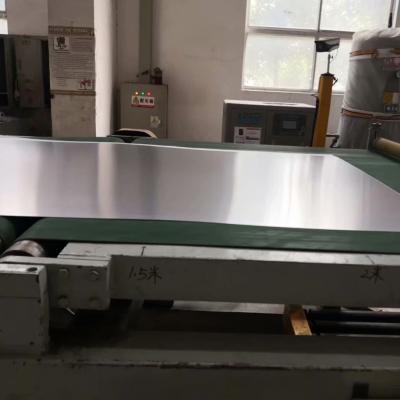 China 441 Stainless Steel Data Sheets SS441 DIN X2CrTiNb18 Stainless Steel Sheet 3mm Thickness for sale