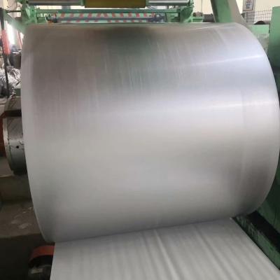 China Stainless Steel 441 Coil AISI 441 Stainless Steel Coil 1.4509 Stainless Steel Strips  2D Finished For Exhaust Pipe for sale