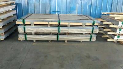 China Quenched Hardened Polished Cold Rolled Stainless Steel Sheet Rm 1500MPA Harness 46-49HRC for sale