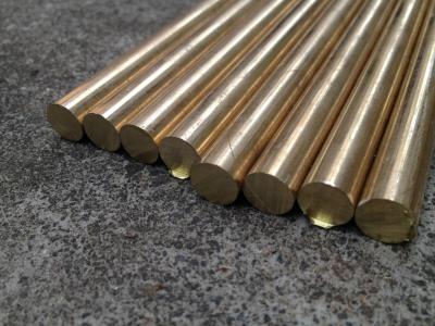 China Soem-Kupfer-feste Stange, gefülltes Bronzeptfe Rod zu verkaufen