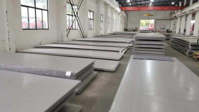 China ASTM B333 Hastelloy B3 Alloy Steel Plate 0.5-10MM for sale