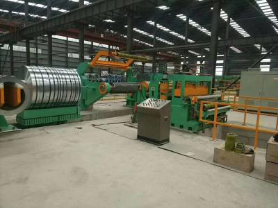 China Galvanisierte Stahlspulen CS Astm A653, das Art B G60 G90 Stahlstreifen galvanisierte, galvanisierten überzogenes Z275 zu verkaufen