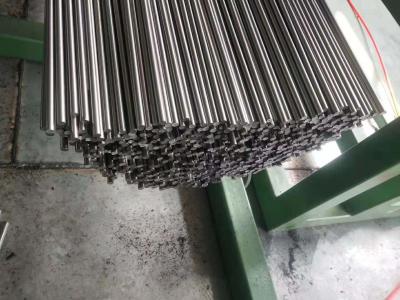 China Sae1045 S45c 45# Steel Round Bar Cold Drawn ASTM for sale