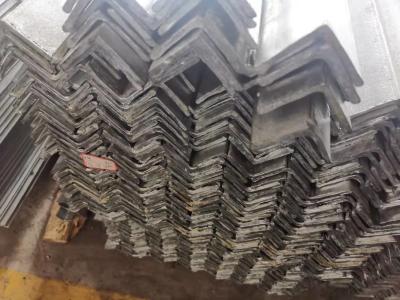 Cina Angolo dell'uguale dell'acciaio galvanizzato sezioni dell'acciaio per costruzioni edili laminato a caldo per il rafforzamento della torre in vendita