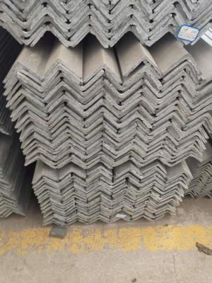 China Kohlenstoff-30*30*3mm galvanisierte Winkel-Stange hochfest zu verkaufen