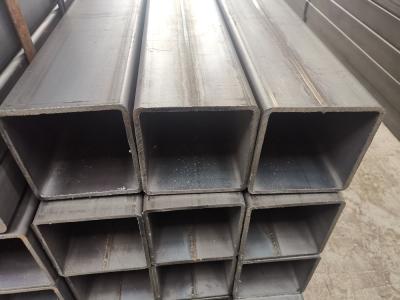 Chine La CAVITÉ d'ASTM A500 SECTIONNE des tuyaux d'acier de RW/SSAW/LSAW SS400 S235JR 200*200*8mm à vendre