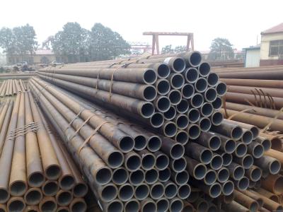 China 20# 108*28*6 - tuberías de acero estructurales del tubo sin soldadura ASTM del acero de carbono del 12m en venta