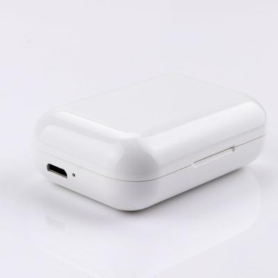 China Sustainable New Inventions BT 5.0 Tws Earphone Earbud For Iphone Xr earbuds for sale