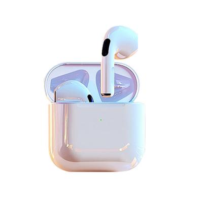 China Hot Selling In-Ear Open Ear Earphones Noise Latest Cancellation Headphones Wireless Earphone Earbuds Radio Earbuds for sale