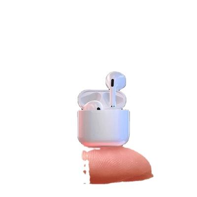 China High Quality In-Ear Wireless Earphone OEM Tws Premium Portable Wholesale Pro4 Pro5 Pro6 Earbuds for sale