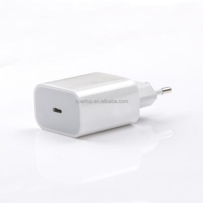 China Factory direct/Multifunctional MP4 MP3 Player Eu PD 20w Usb Wall Charger Quick Access Dual Type C for sale