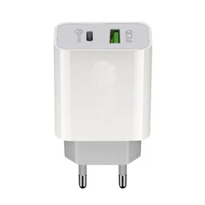 China Factory Directly Supply 9V/2A High Speed ​​Adapter Fast Usb Multiple Wall Charger for sale