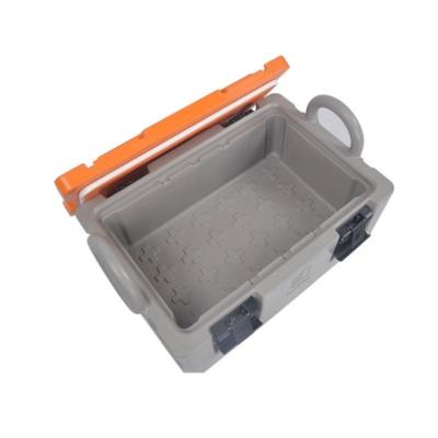 China PE+PU newly designed heat preservation container hot-supplying boxes for serving pots for sale