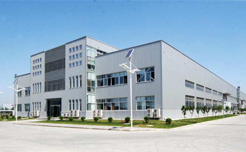 Proveedor verificado de China - Shenzhen Genor Power Equipment Co., Ltd.