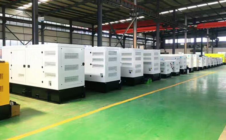 Geverifieerde leverancier in China: - Shenzhen Genor Power Equipment Co., Ltd.