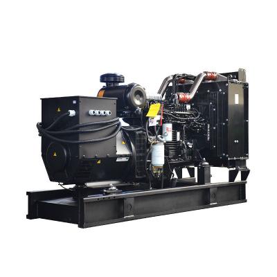 China Commerciële Open Diesel van 350kva 300kva Cummins Generator met Motor 6ltaa9.5-G3 Te koop