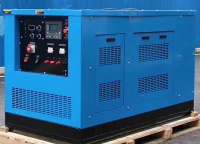 China Motor diesel industrial - gerador conduzido Big Blue 400 de Tig Welding Machine Miller Welder da vara do arco um 600x à venda