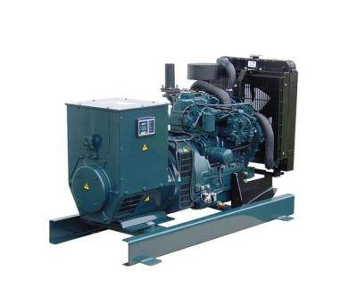 Κίνα μικρή κινητή Kubota Genset γεννήτρια diesel 15kva 30kva με την ηλεκτρική ενέργεια δύναμης μηχανών V3300 προς πώληση