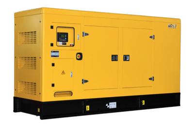 China Perkins Stille 30kva - Diesel van 1500kva Genset Generator met ATS Te koop