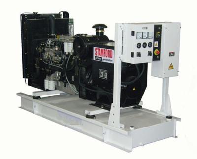 China Generador diesel 35kw - ahorro de la energía de Perkins Genset del generador del alternador 1200kw en venta