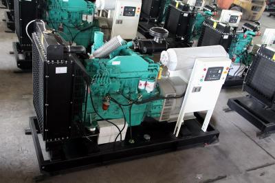 China 50kva - Diesel van 1500kva Cummins Generator 20kw - 1600kw Te koop