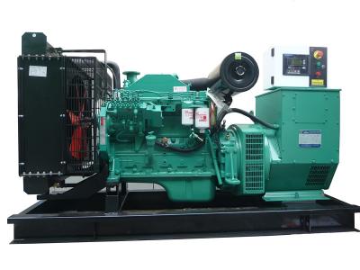 China 25kva - generador diesel de 1500kva Cummins con el alternador de Stamford en venta