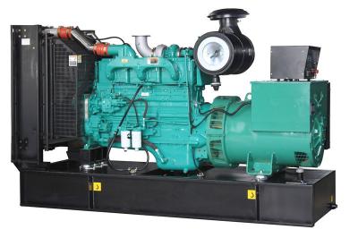 中国 220V 3燃料噴射装置ポンプを搭載する段階25kva Cummins 発電機のディーゼル発電機 販売のため