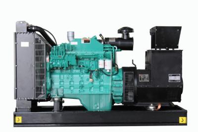 China 50 - 1250kva stille Cummins-Diesel Generator Waterkoeling met Stamford-Alternator Te koop