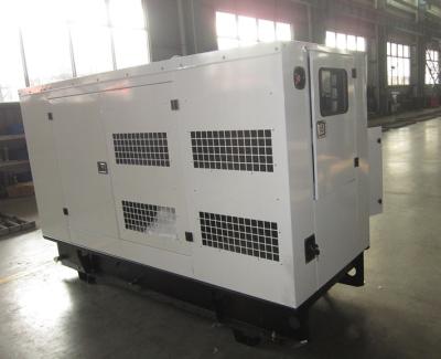 China 18kw to 1800kw perkins engine diesel generator canopy for sale