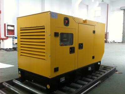 China 3 Phasen-stiller Perkins-Dieselgenerator, Diesel-Generator 25kva 20kw zu verkaufen