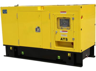 China 4-Stroke Perkins Dieselgenerator, Generator des Diesel-10kva zu verkaufen