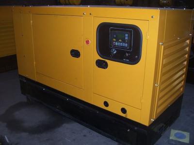 China generador diesel de 20kva 30kva 50kva Perkins, generadores eléctricos espera en venta