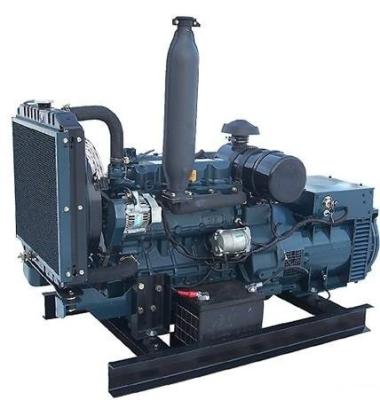 Κίνα σιωπηλή 8kw kubota 10kva γεννήτρια diesel μηχανών προς πώληση