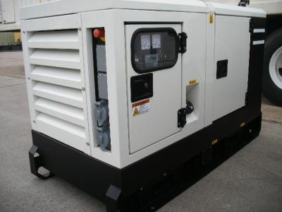 China Water Cooling Kubota Diesel Generator Sets 8KW 50HZ 1500RPM for sale