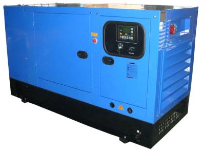 China Perkins Silent Diesel Generator , Industrial 50kw To 1000kw Generators for sale