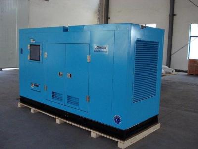 China 24kw 50Hz Silent Diesel Generator , 30kva Perkins Generator With Atuomatic Controller for sale