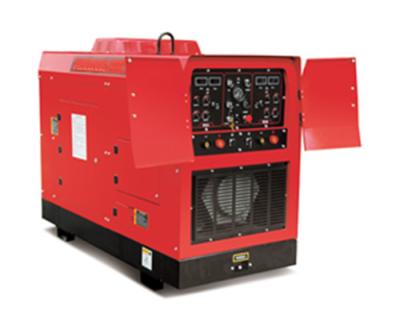 China Engine Drive 65kw 1000 Amp MMA TIG Diesel Welder Generator for sale