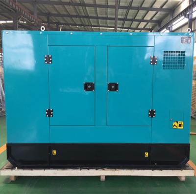 China 15kw 4TNV84T Engine Yanmar Diesel Generator Turbocharger Outdoor Telecom 50Hz for sale