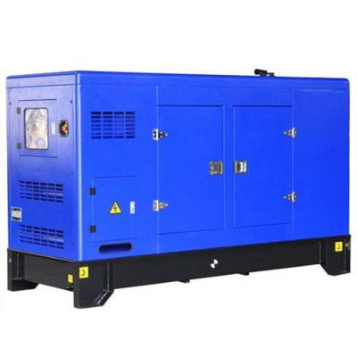 China Dieselmotor-Generator-super stille Einschließung 1500rpm Yanmar Energie 7kw 8kw zu verkaufen