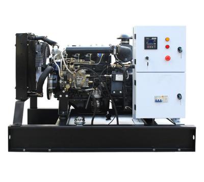 China Enige fase8kw Yangdong Genset Diesel Generator 10kva met YSAD380D-motor 220Volt Te koop