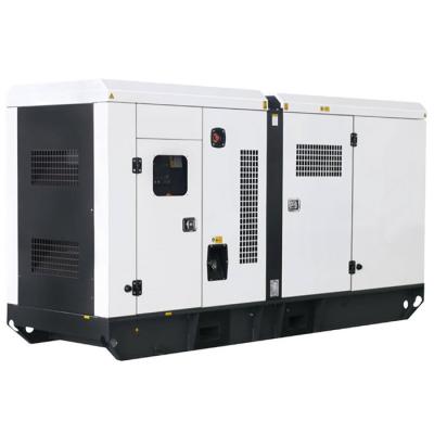 China Van de Diesel van Electric Power 500kva Perkins het Model Generator2506a-e15tag2 Motor Te koop