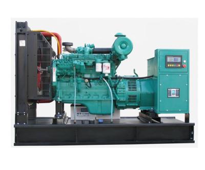 China Radiador diesel 50°C da isolação da classe da C.A.H do gerador dos cummins bondes de 110kva 115kva à venda