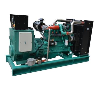 中国 200kva Cummins Engineの天燃ガスの発電機のAltronicの点火ECUの点火プラグへの30kva 販売のため