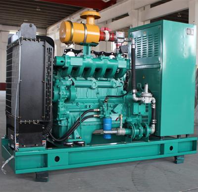 Κίνα 50 kW 200kva γεννήτρια ΥΦΑ CNG 100kw Γεννήτρια αερίου σταθμός παραγωγής ηλεκτρικής ενέργειας 3 φάσης 380v προς πώληση